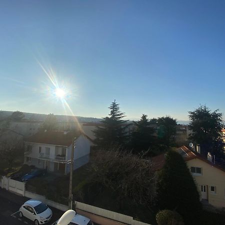 Appartement Spacieux Et Chaleureux - 4Pers - Refait A Neuf - Parking Privatif - Proches Axes, Commerces Et Services - Check In 24-24 Lempdes Dış mekan fotoğraf