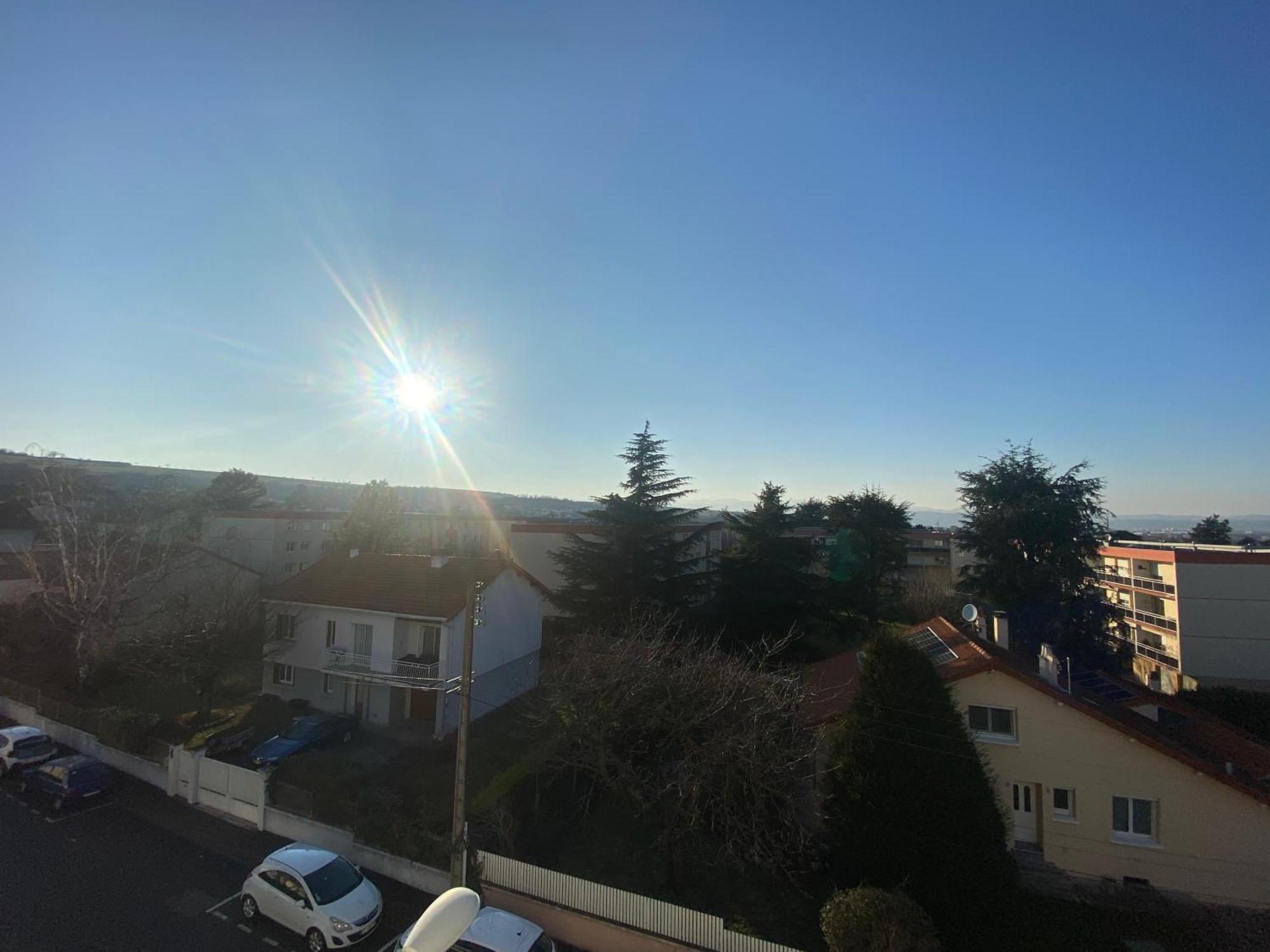 Appartement Spacieux Et Chaleureux - 4Pers - Refait A Neuf - Parking Privatif - Proches Axes, Commerces Et Services - Check In 24-24 Lempdes Dış mekan fotoğraf